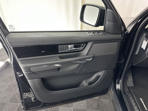 Land Rover Range Rover Sport 3.0 TdV6 S AWD *PANO | OXFORD-FULL-LEATHER | BI-XENON | CAMERA | HARMAN/KARDON-AUDIO | NAVI-FULLMAP | MEMORY-PACK | ECC | PDC | COMFORT-SEATS | 20"ALU