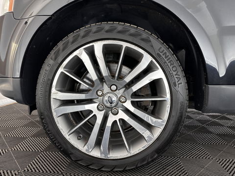 Land Rover Range Rover Sport 3.0 TdV6 S AWD *PANO | OXFORD-FULL-LEATHER | BI-XENON | CAMERA | HARMAN/KARDON-AUDIO | NAVI-FULLMAP | MEMORY-PACK | ECC | PDC | COMFORT-SEATS | 20"ALU