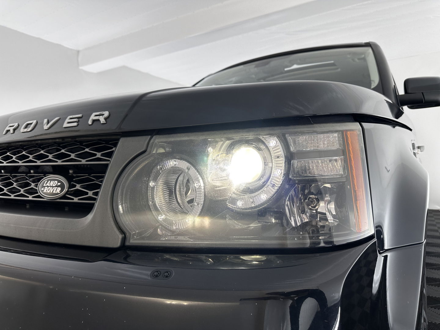 Land Rover Range Rover Sport 3.0 TdV6 S AWD *PANO | OXFORD-FULL-LEATHER | BI-XENON | CAMERA | HARMAN/KARDON-AUDIO | NAVI-FULLMAP | MEMORY-PACK | ECC | PDC | COMFORT-SEATS | 20"ALU