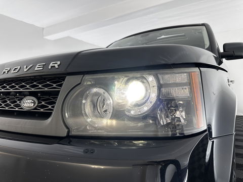 Land Rover Range Rover Sport 3.0 TdV6 S AWD *PANO | OXFORD-FULL-LEATHER | BI-XENON | CAMERA | HARMAN/KARDON-AUDIO | NAVI-FULLMAP | MEMORY-PACK | ECC | PDC | COMFORT-SEATS | 20"ALU