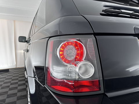 Land Rover Range Rover Sport 3.0 TdV6 S AWD *PANO | OXFORD-FULL-LEATHER | BI-XENON | CAMERA | HARMAN/KARDON-AUDIO | NAVI-FULLMAP | MEMORY-PACK | ECC | PDC | COMFORT-SEATS | 20"ALU