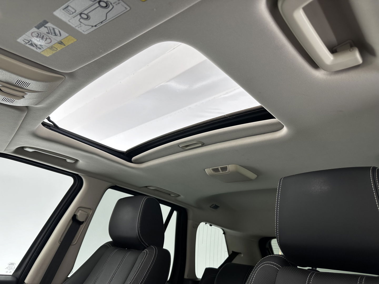 Land Rover Range Rover Sport 3.0 TdV6 S AWD *PANO | OXFORD-FULL-LEATHER | BI-XENON | CAMERA | HARMAN/KARDON-AUDIO | NAVI-FULLMAP | MEMORY-PACK | ECC | PDC | COMFORT-SEATS | 20"ALU