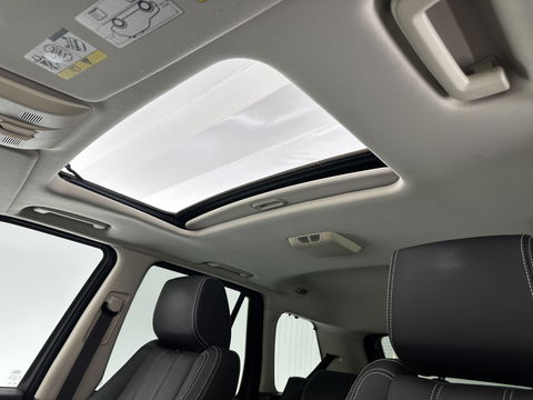 Land Rover Range Rover Sport 3.0 TdV6 S AWD *PANO | OXFORD-FULL-LEATHER | BI-XENON | CAMERA | HARMAN/KARDON-AUDIO | NAVI-FULLMAP | MEMORY-PACK | ECC | PDC | COMFORT-SEATS | 20"ALU