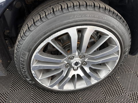 Land Rover Range Rover Sport 3.0 TdV6 S AWD *PANO | OXFORD-FULL-LEATHER | BI-XENON | CAMERA | HARMAN/KARDON-AUDIO | NAVI-FULLMAP | MEMORY-PACK | ECC | PDC | COMFORT-SEATS | 20"ALU