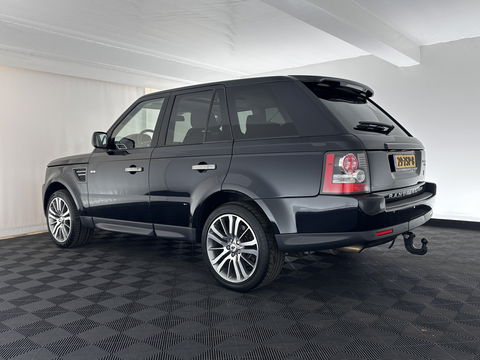 Land Rover Range Rover Sport 3.0 TdV6 S AWD *PANO | OXFORD-FULL-LEATHER | BI-XENON | CAMERA | HARMAN/KARDON-AUDIO | NAVI-FULLMAP | MEMORY-PACK | ECC | PDC | COMFORT-SEATS | 20"ALU