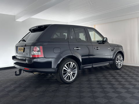 Land Rover Range Rover Sport 3.0 TdV6 S AWD *PANO | OXFORD-FULL-LEATHER | BI-XENON | CAMERA | HARMAN/KARDON-AUDIO | NAVI-FULLMAP | MEMORY-PACK | ECC | PDC | COMFORT-SEATS | 20"ALU