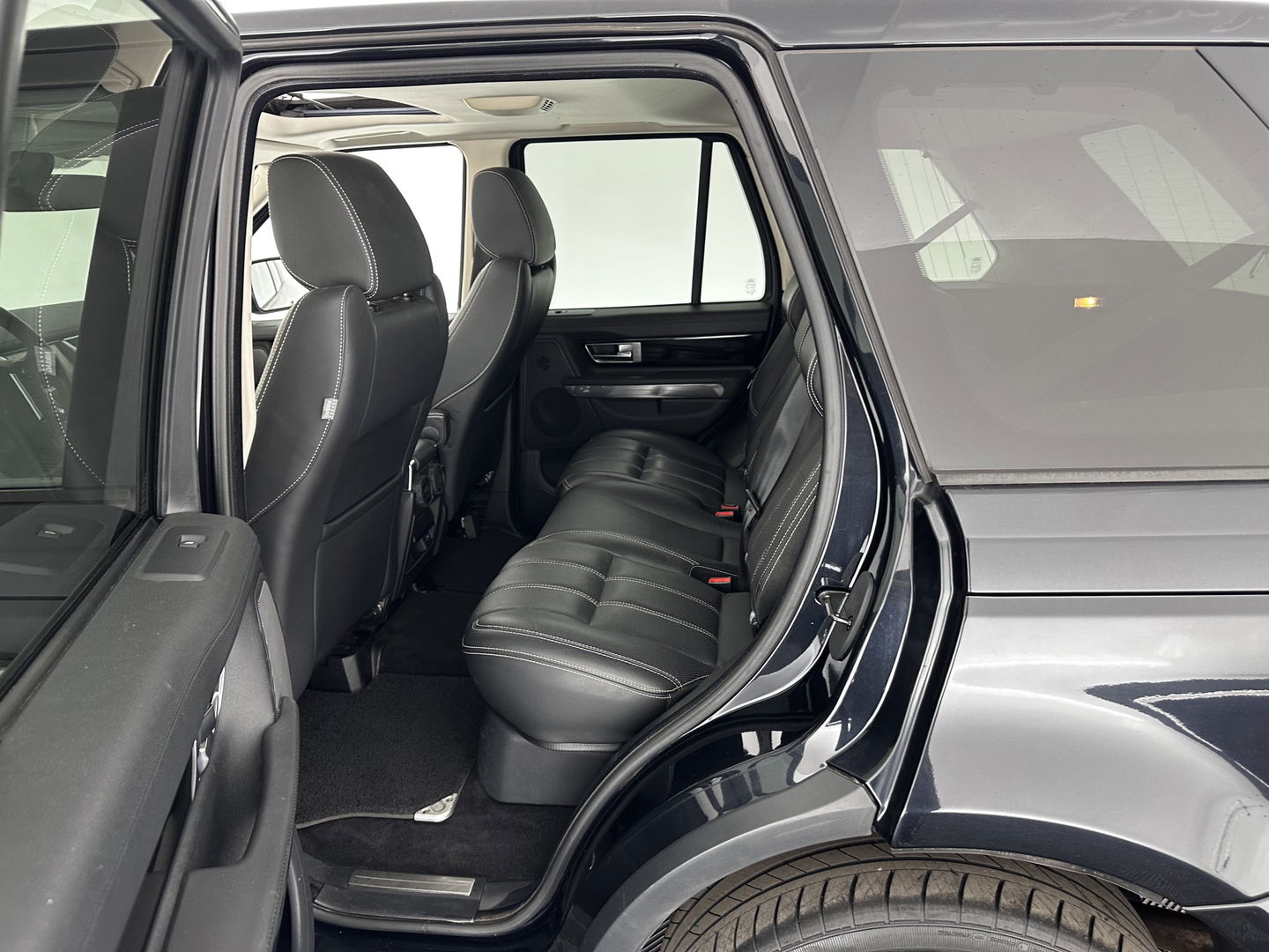 Land Rover Range Rover Sport 3.0 TdV6 S AWD *PANO | OXFORD-FULL-LEATHER | BI-XENON | CAMERA | HARMAN/KARDON-AUDIO | NAVI-FULLMAP | MEMORY-PACK | ECC | PDC | COMFORT-SEATS | 20"ALU