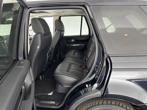 Land Rover Range Rover Sport 3.0 TdV6 S AWD *PANO | OXFORD-FULL-LEATHER | BI-XENON | CAMERA | HARMAN/KARDON-AUDIO | NAVI-FULLMAP | MEMORY-PACK | ECC | PDC | COMFORT-SEATS | 20"ALU