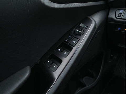 Hyundai IONIQ Comfort EV Aut. *FULL-LEATHER | FULL-LED | INFINITY-AUDIO | NAVI-FULLMAP | CAMERA | LANE-ASSIST | ADAPTIVE-CRUISE | COMFORT-SEATS | 16"ALU*