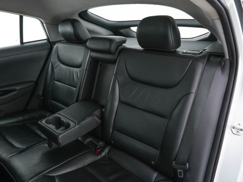 Hyundai IONIQ Comfort EV Aut. *FULL-LEATHER | FULL-LED | INFINITY-AUDIO | NAVI-FULLMAP | CAMERA | LANE-ASSIST | ADAPTIVE-CRUISE | COMFORT-SEATS | 16"ALU*