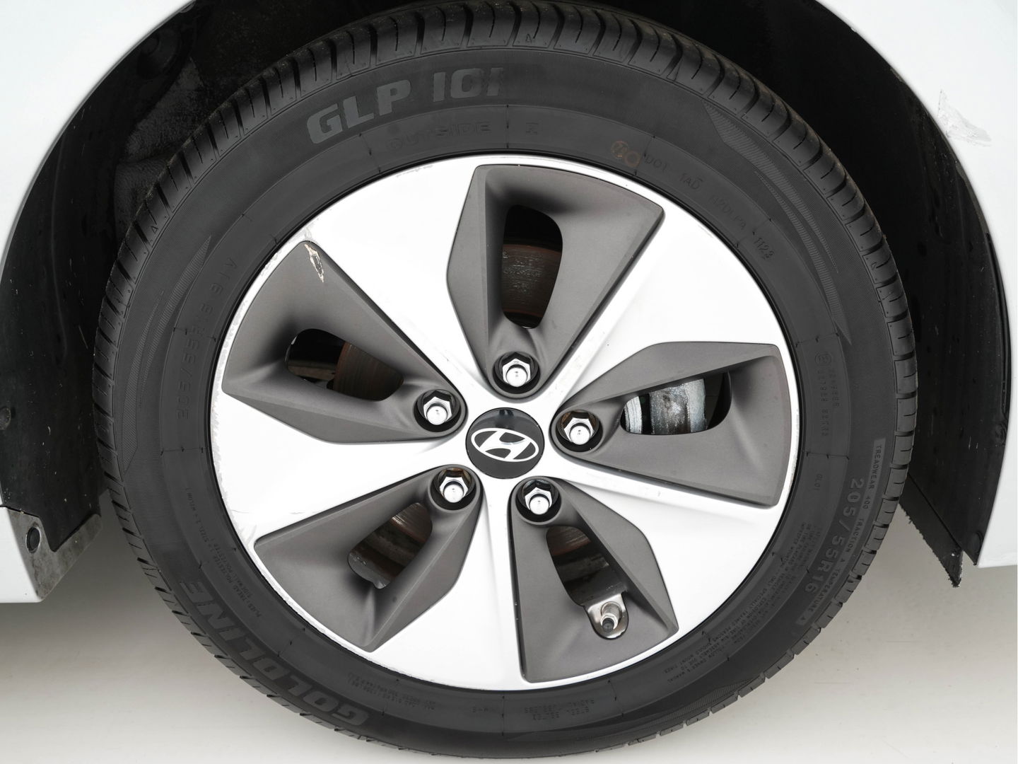Hyundai IONIQ Comfort EV Aut. *FULL-LEATHER | FULL-LED | INFINITY-AUDIO | NAVI-FULLMAP | CAMERA | LANE-ASSIST | ADAPTIVE-CRUISE | COMFORT-SEATS | 16"ALU*
