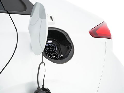 Hyundai IONIQ Comfort EV Aut. *FULL-LEATHER | FULL-LED | INFINITY-AUDIO | NAVI-FULLMAP | CAMERA | LANE-ASSIST | ADAPTIVE-CRUISE | COMFORT-SEATS | 16"ALU*