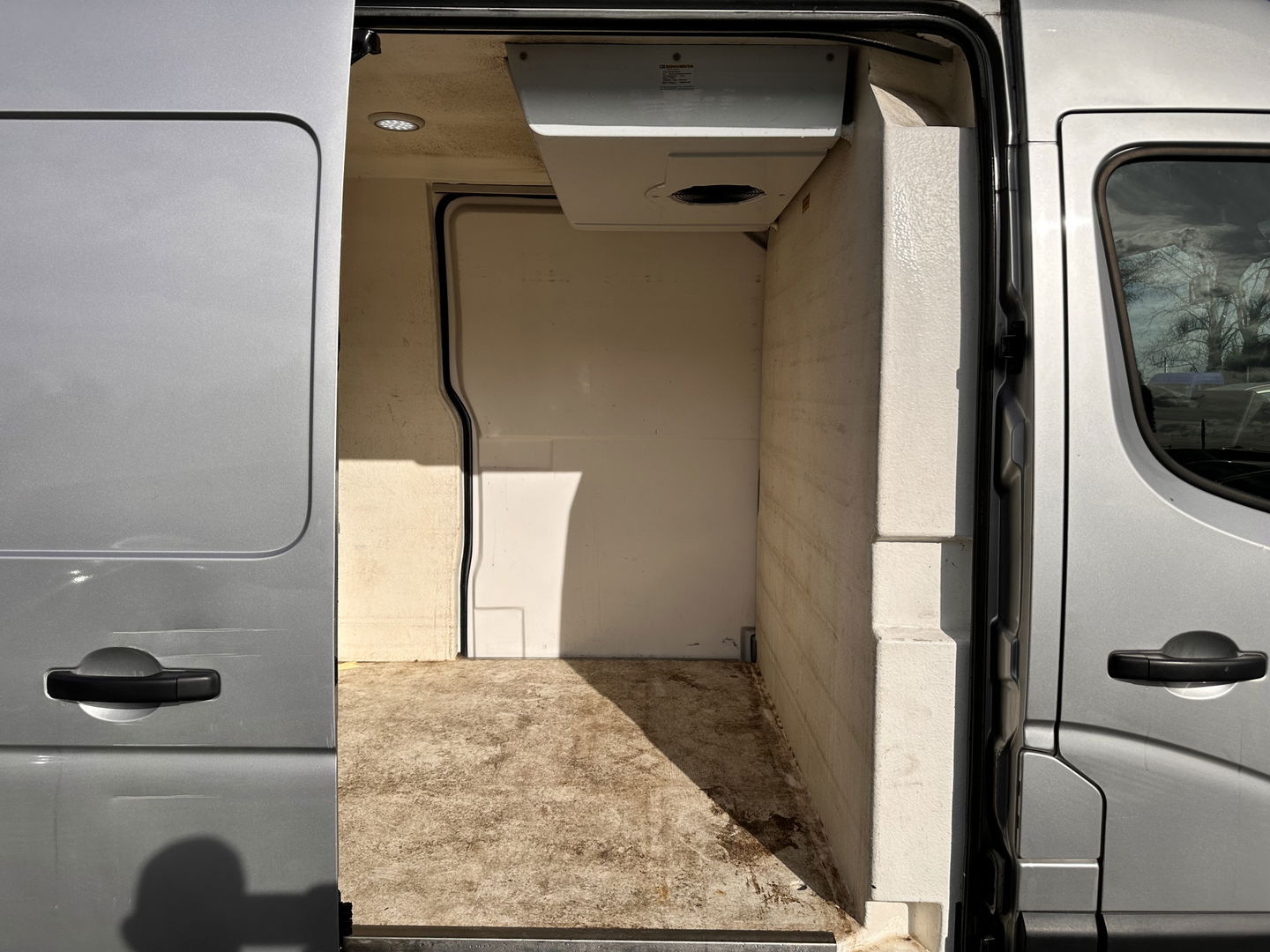 Renault Master T35 2.3 dCi 180 L2H2 Energy *KOEL-WAGEN | DUBBELE-SCHUIFDEUR | CAMERA | AIRCO | BLIND-SPOT | CRUISE | PDC | TREKHAAK*