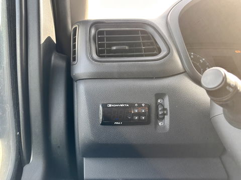 Renault Master T35 2.3 dCi 180 L2H2 Energy *KOEL-WAGEN | DUBBELE-SCHUIFDEUR | CAMERA | AIRCO | BLIND-SPOT | CRUISE | PDC | TREKHAAK*