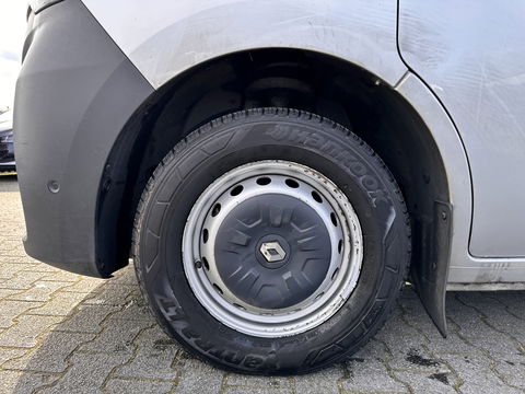 Renault Master T35 2.3 dCi 180 L2H2 Energy *KOEL-WAGEN | DUBBELE-SCHUIFDEUR | CAMERA | AIRCO | BLIND-SPOT | CRUISE | PDC | TREKHAAK*