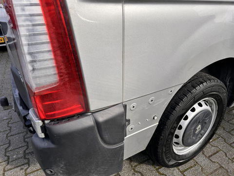 Renault Master T35 2.3 dCi 180 L2H2 Energy *KOEL-WAGEN | DUBBELE-SCHUIFDEUR | CAMERA | AIRCO | BLIND-SPOT | CRUISE | PDC | TREKHAAK*