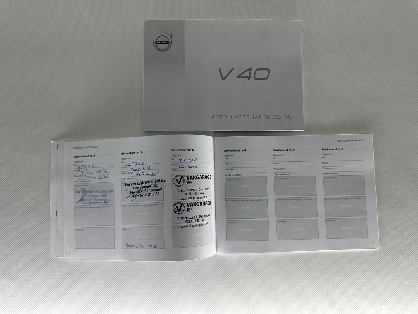 Volvo V40 2.0 D2 R-Design-Pack Business *XENON | LEATHER -ALCANTARA | NAVI-FULLMAP | ECC | PDC | SPORT-SEATS | 16"ALU*