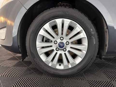 Ford Mondeo 2.0-16V Ghia *NAVI-FULLMAP | ECC | PDC | CRUISE | COMFORT-SEATS | 16"ALU*