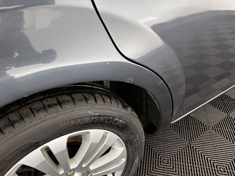 Ford Mondeo 2.0-16V Ghia *NAVI-FULLMAP | ECC | PDC | CRUISE | COMFORT-SEATS | 16"ALU*