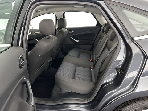 Ford Mondeo 2.0-16V Ghia *NAVI-FULLMAP | ECC | PDC | CRUISE | COMFORT-SEATS | 16"ALU*