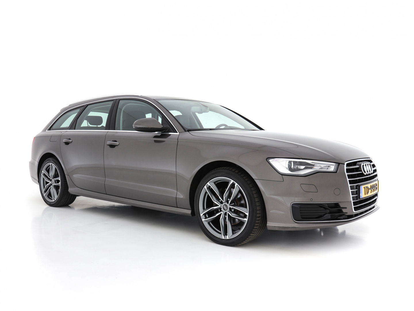Audi A6 Avant 2.0 TDI ultra Business Edition Audi-Comfort-Pack *NAVI-FULLMAP | XENON | FULL-LEATHER | CAMERA | ECC | PDC | CRUISE | MEMORY | KEYLESS*
