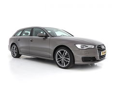 Audi A6 Avant 2.0 TDI ultra Business Edition Audi-Comfort-Pack *NAVI-FULLMAP | XENON | FULL-LEATHER | CAMERA | ECC | PDC | CRUISE | MEMORY | KEYLESS*