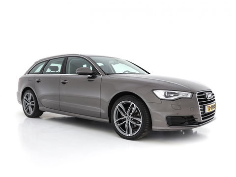 Audi A6 Avant 2.0 TDI ultra Business Edition Audi-Comfort-Pack *NAVI-FULLMAP | XENON | FULL-LEATHER | CAMERA | ECC | PDC | CRUISE | MEMORY | KEYLESS*
