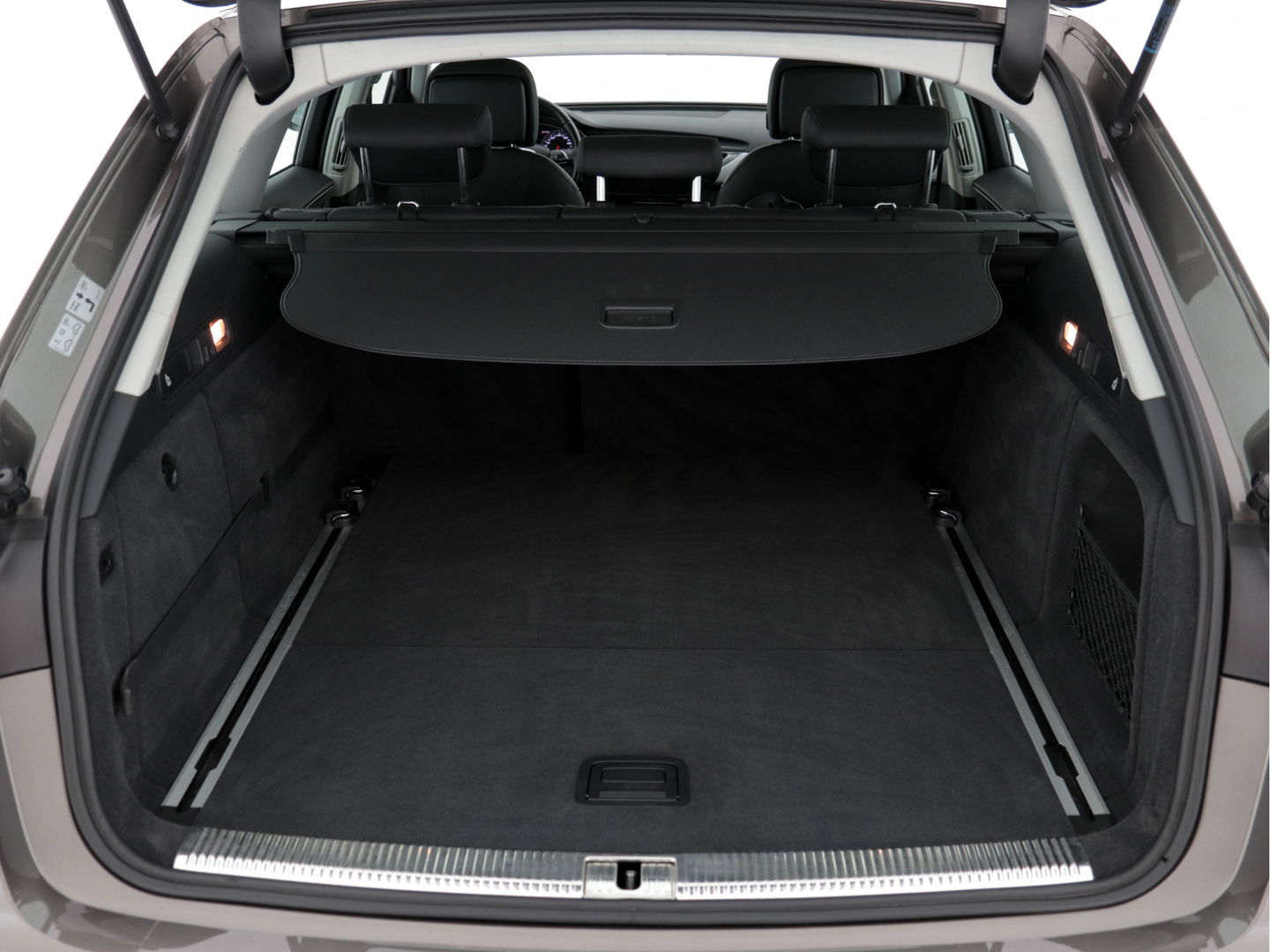 Audi A6 Avant 2.0 TDI ultra Business Edition Audi-Comfort-Pack *NAVI-FULLMAP | XENON | FULL-LEATHER | CAMERA | ECC | PDC | CRUISE | MEMORY | KEYLESS*