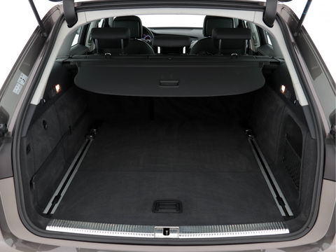 Audi A6 Avant 2.0 TDI ultra Business Edition Audi-Comfort-Pack *NAVI-FULLMAP | XENON | FULL-LEATHER | CAMERA | ECC | PDC | CRUISE | MEMORY | KEYLESS*