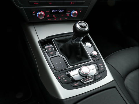 Audi A6 Avant 2.0 TDI ultra Business Edition Audi-Comfort-Pack *NAVI-FULLMAP | XENON | FULL-LEATHER | CAMERA | ECC | PDC | CRUISE | MEMORY | KEYLESS*