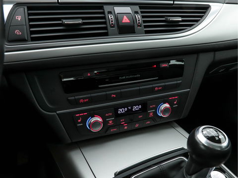 Audi A6 Avant 2.0 TDI ultra Business Edition Audi-Comfort-Pack *NAVI-FULLMAP | XENON | FULL-LEATHER | CAMERA | ECC | PDC | CRUISE | MEMORY | KEYLESS*