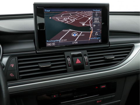 Audi A6 Avant 2.0 TDI ultra Business Edition Audi-Comfort-Pack *NAVI-FULLMAP | XENON | FULL-LEATHER | CAMERA | ECC | PDC | CRUISE | MEMORY | KEYLESS*