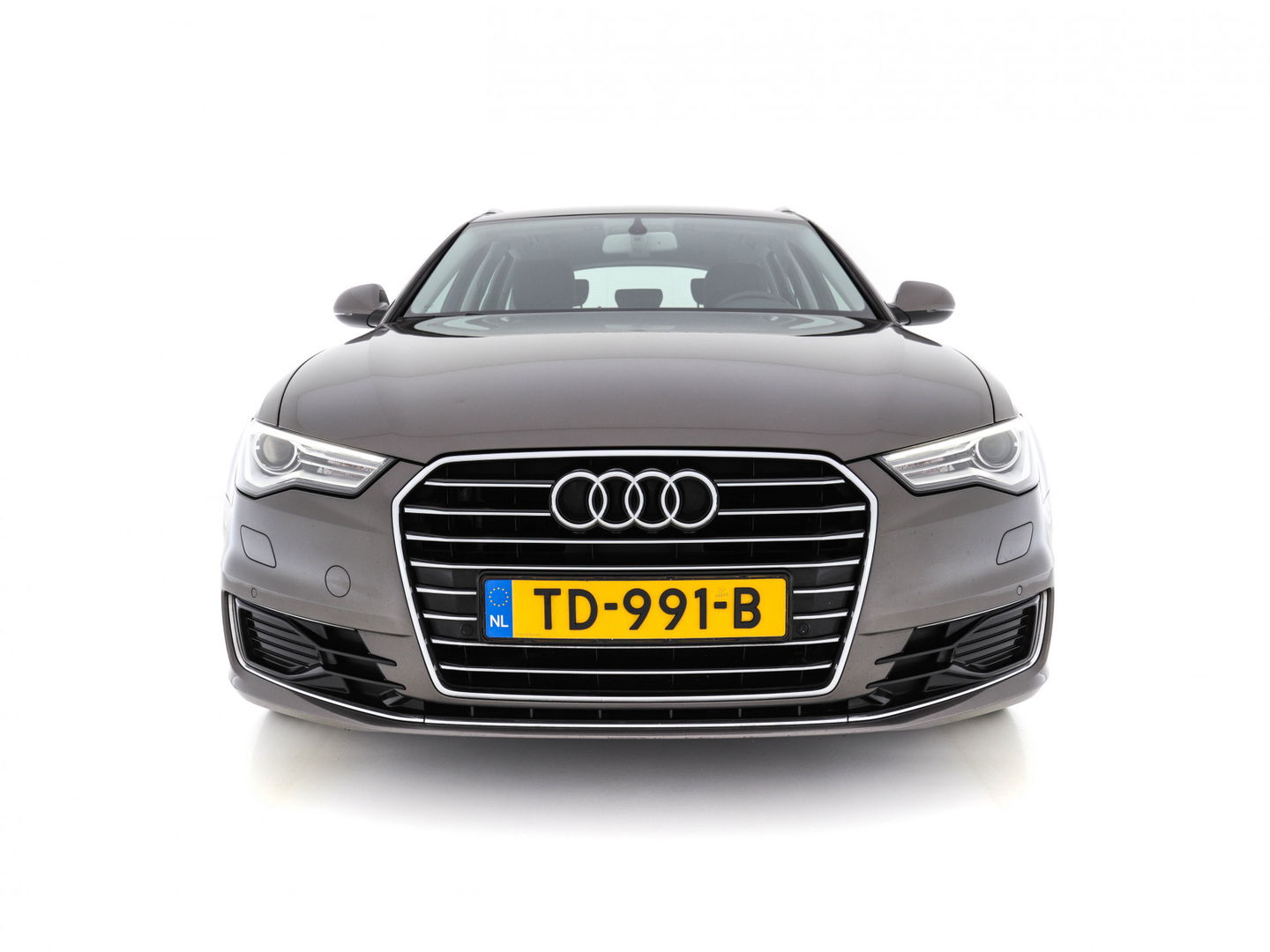 Audi A6 Avant 2.0 TDI ultra Business Edition Audi-Comfort-Pack *NAVI-FULLMAP | XENON | FULL-LEATHER | CAMERA | ECC | PDC | CRUISE | MEMORY | KEYLESS*