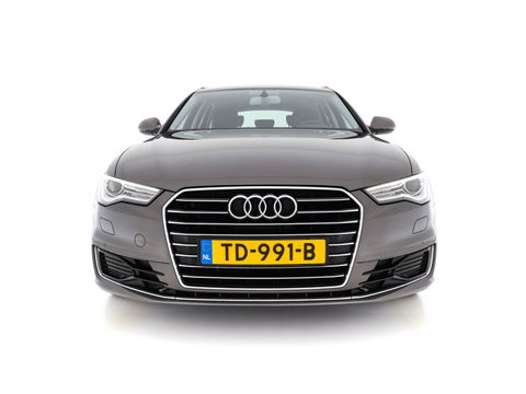 Audi A6 Avant 2.0 TDI ultra Business Edition Audi-Comfort-Pack *NAVI-FULLMAP | XENON | FULL-LEATHER | CAMERA | ECC | PDC | CRUISE | MEMORY | KEYLESS*