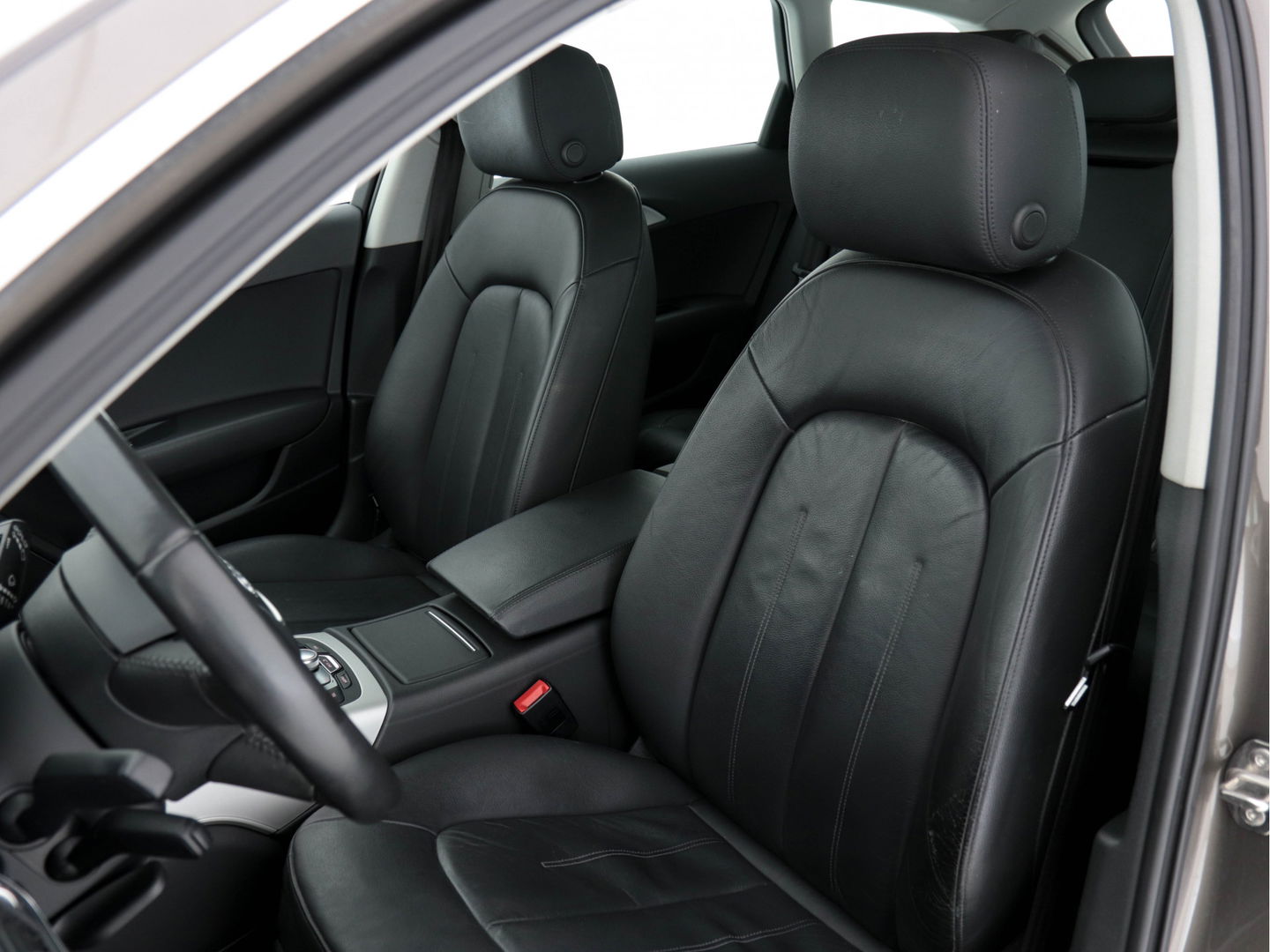 Audi A6 Avant 2.0 TDI ultra Business Edition Audi-Comfort-Pack *NAVI-FULLMAP | XENON | FULL-LEATHER | CAMERA | ECC | PDC | CRUISE | MEMORY | KEYLESS*