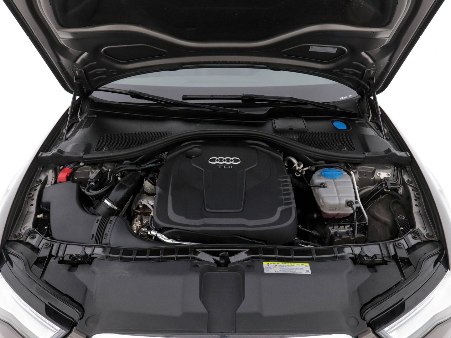 Audi A6 Avant 2.0 TDI ultra Business Edition Audi-Comfort-Pack *NAVI-FULLMAP | XENON | FULL-LEATHER | CAMERA | ECC | PDC | CRUISE | MEMORY | KEYLESS*