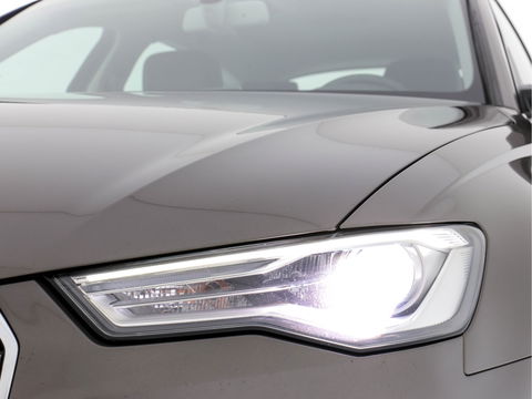 Audi A6 Avant 2.0 TDI ultra Business Edition Audi-Comfort-Pack *NAVI-FULLMAP | XENON | FULL-LEATHER | CAMERA | ECC | PDC | CRUISE | MEMORY | KEYLESS*