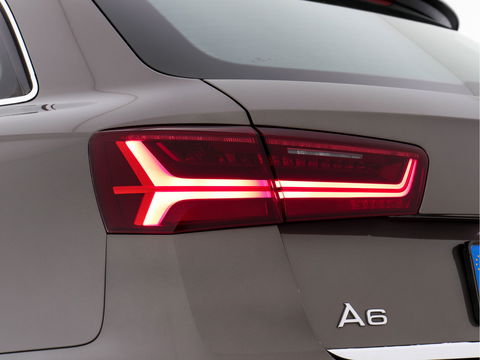 Audi A6 Avant 2.0 TDI ultra Business Edition Audi-Comfort-Pack *NAVI-FULLMAP | XENON | FULL-LEATHER | CAMERA | ECC | PDC | CRUISE | MEMORY | KEYLESS*