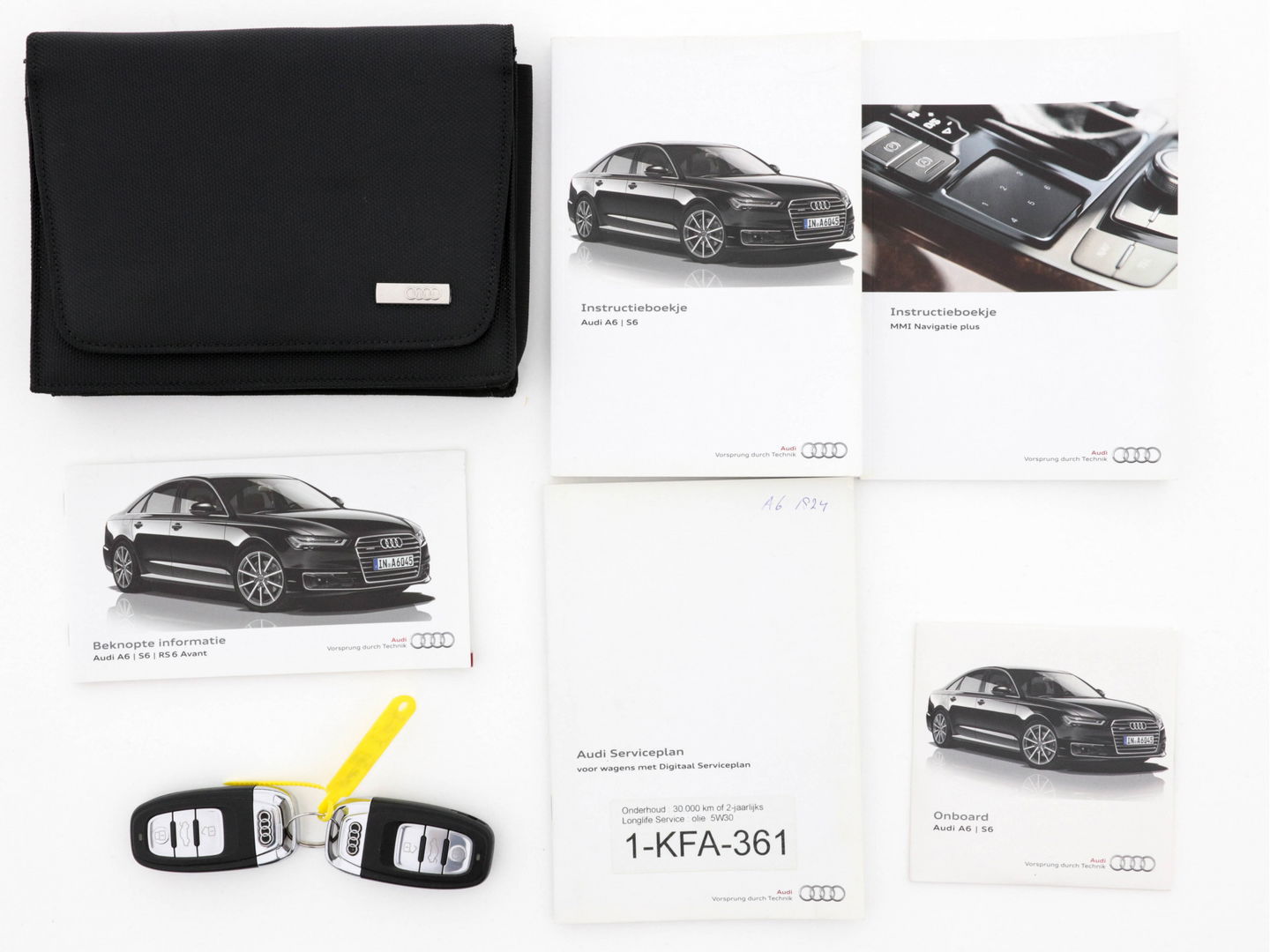 Audi A6 Avant 2.0 TDI ultra Business Edition Audi-Comfort-Pack *NAVI-FULLMAP | XENON | FULL-LEATHER | CAMERA | ECC | PDC | CRUISE | MEMORY | KEYLESS*