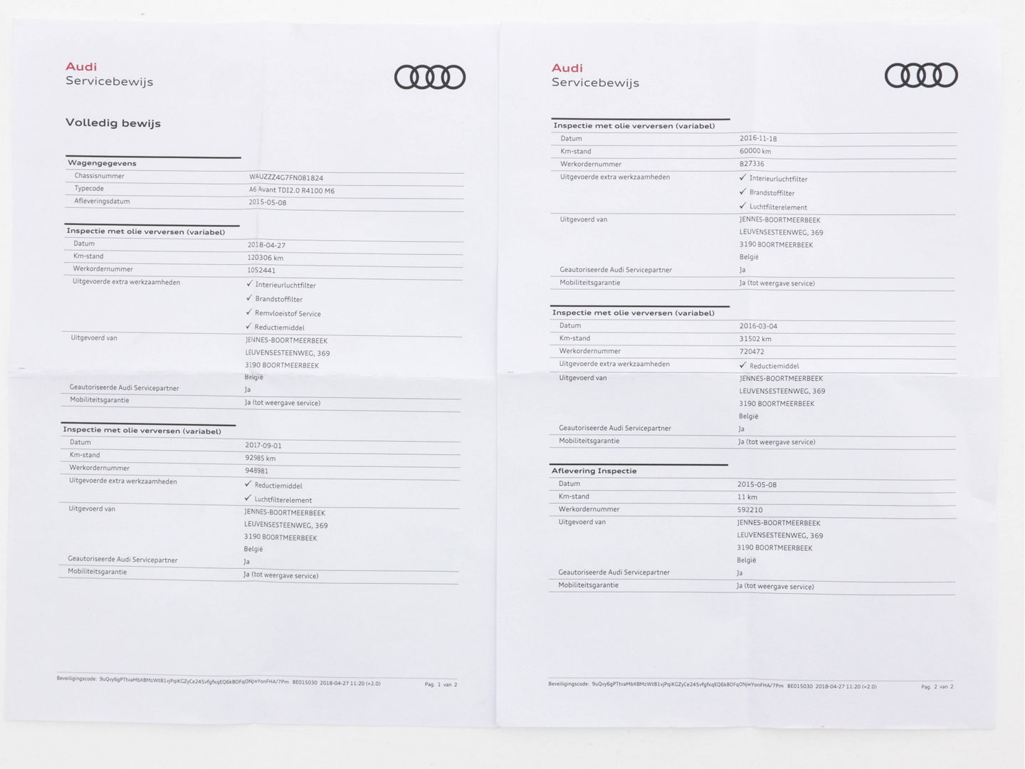 Audi A6 Avant 2.0 TDI ultra Business Edition Audi-Comfort-Pack *NAVI-FULLMAP | XENON | FULL-LEATHER | CAMERA | ECC | PDC | CRUISE | MEMORY | KEYLESS*