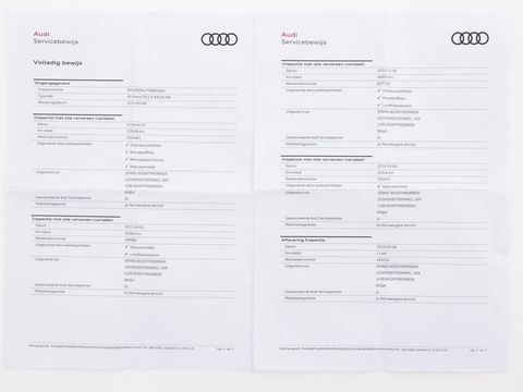 Audi A6 Avant 2.0 TDI ultra Business Edition Audi-Comfort-Pack *NAVI-FULLMAP | XENON | FULL-LEATHER | CAMERA | ECC | PDC | CRUISE | MEMORY | KEYLESS*