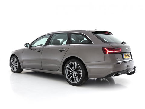 Audi A6 Avant 2.0 TDI ultra Business Edition Audi-Comfort-Pack *NAVI-FULLMAP | XENON | FULL-LEATHER | CAMERA | ECC | PDC | CRUISE | MEMORY | KEYLESS*