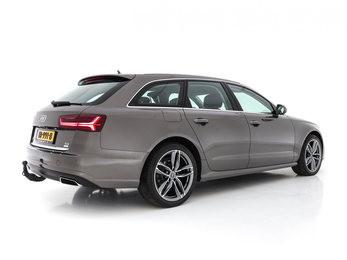 Audi A6 Avant 2.0 TDI ultra Business Edition Audi-Comfort-Pack *NAVI-FULLMAP | XENON | FULL-LEATHER | CAMERA | ECC | PDC | CRUISE | MEMORY | KEYLESS*