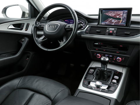 Audi A6 Avant 2.0 TDI ultra Business Edition Audi-Comfort-Pack *NAVI-FULLMAP | XENON | FULL-LEATHER | CAMERA | ECC | PDC | CRUISE | MEMORY | KEYLESS*