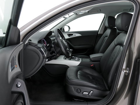 Audi A6 Avant 2.0 TDI ultra Business Edition Audi-Comfort-Pack *NAVI-FULLMAP | XENON | FULL-LEATHER | CAMERA | ECC | PDC | CRUISE | MEMORY | KEYLESS*