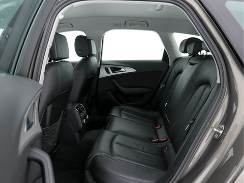 Audi A6 Avant 2.0 TDI ultra Business Edition Audi-Comfort-Pack *NAVI-FULLMAP | XENON | FULL-LEATHER | CAMERA | ECC | PDC | CRUISE | MEMORY | KEYLESS*