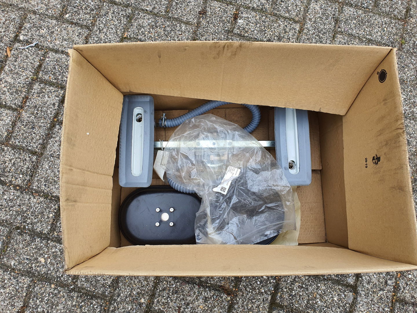 Still CX/S 16 ERGOTACK 