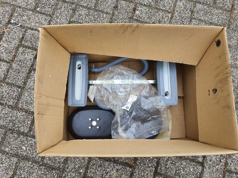 Still CX/S 16 ERGOTACK 