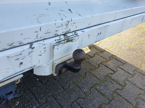 MAN TGL 8.180 AUT. 4X2 BL EEV *PAARDEN/HORSES TRAILER AUT. *PAARDEN TRAILER- PFERDETRANSPORTWAGEN - HORSES TRAILER* *lengte: 760cm l breedte:236cm l hoogte:325cm*