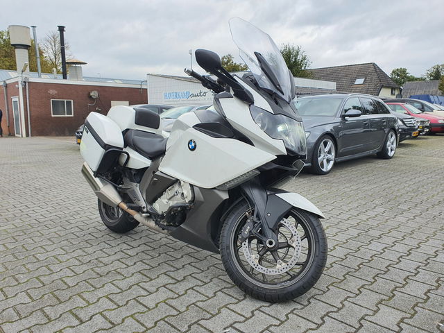 BMW K 1600 GT - 